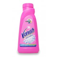 Средство д/удаления пятен Vanish Oxi Action жидкий 450мл Image - 4
