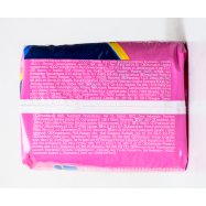 Прокладки Always Classic Макси женские гигиенические 8шт Image - 4