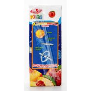 Нектар Rich Kids Персиковый с мякотью пастеризованный 200мл Image - 2