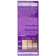 Крем-краска Palette C10 Серебристый блондин Хол металлик 1шт Image - 7