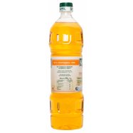 Масло Кама Corn Oil кукурузное рафинированное 1л Image - 2