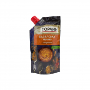 ТОРЧИН ГІРЧИЦЯ БАВАРСЬКА 130Г Image - 1