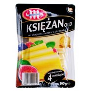 MLEKOVITA СИР КСЕНЖАН ОЛЬД 100 Image - 1