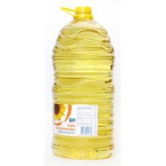 Масло Aro подсолнечное рафинированное дезодорир 9200г/10л Image - 3