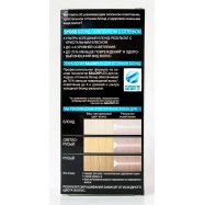 Крем-краска Syoss 10-55 Ультра Платиновый Блонд 1шт Image - 3
