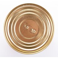 Консервы мясные Здорово Говядина тушеная первого сорта 325г Image - 2