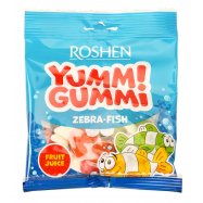 РОШЕН ЖЕЛ Y.GUMMI 100Г Image - 1