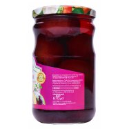 Сливы Rio маринованные пастеризованные 670г Image - 3