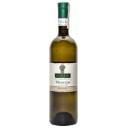 Вино Marani Тбилисури белое полусухое 12% 0,75л Image - 1