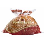 ЦАР ХЛІБ УКРАЇНСЬКИЙ 475Г РІЗ. Image - 1