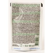 Корм консервированный Optimeal с телят в клюквенном соус 85г Image - 2