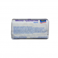 Мыло туалетное Aro банное твердое 180г Image - 2