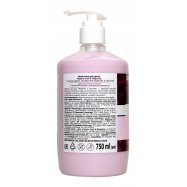 Крем-гель д/душа Fresh Juice Маракуйа и магнолия 750мл Image - 3