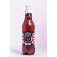 Пиво Чернігівське Крепкое светлое пастеризованное 7.5% 1л Image - 3