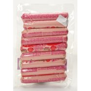 Сосиски Алан Fitness с мясом говядины вареные в/с 225г Image - 2