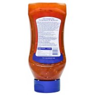 Соус Metro Chef Чилі солодкий пастеризований 570г Image - 3