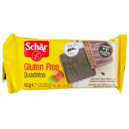 SHAR ВАФ Б/ГЛЮ-НУ ТЕМ. ШОК 40Г Image - 1