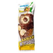 Мороженое Банан в шоке Геркулес 70г Image - 1