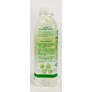 Напиток Aquarte Focus женьшень-яблоко б/алк н/газ 0,5л Image - 4