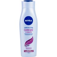 Шампунь дв Ослепит бриллиан Nivea 250мл Image - 3