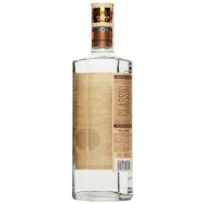 Водка Хлібний Дар Классическая фирменная 40% 0.5л Image - 2