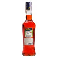 Набор Aperol Spritz Ликер Aperol 11% 0,7л+Вино Cinzano 0,75л Image - 5