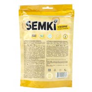 Семена подсолнечника Semki Классические жареные 180г Image - 2