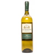 Вино Ca` Ernesto Pinot Grigio Veneto сухое белое 11,5% 0,75л Image - 4