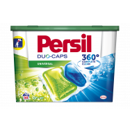 Средство для стирки Persil Duo-caps Universal 50шт Image - 3