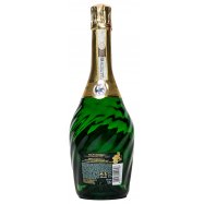 Вино Mondoro Асти игристое белое сладкое 7,5% 0,75л Image - 2