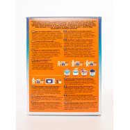 Хлопья Nordic 4 вида зерновых с овсяными отрубями 600г Image - 8