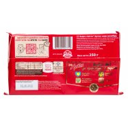 Вафли Світоч Артек вкус пломбира 250г Image - 2