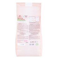 Порошок стиральный Tortilla ЭКО универсальный 2,4кг Image - 2