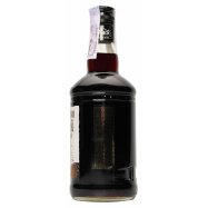 Ром Captain Morgan Black Spiced 40% 700мл Image - 2