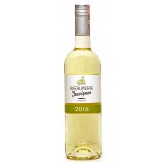 Вино Ribeaupierre Совиньон сухое белое 11% 0,75л Image - 1