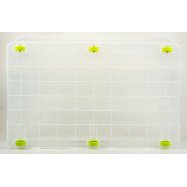 Контейнер Ал-Пластік Big Box 50л Image - 4