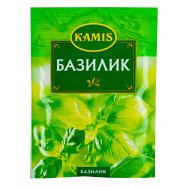 Базилик Kamis сушеный 10г Image - 1