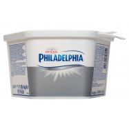 Сыр Philadelphia мягкий пастеризиров 61% 1,65кг Image - 1