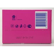 Прокладки Libresse Daily fresh plus Multistyle ежеднев 30шт Image - 4