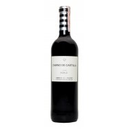 CDE CASTILLA РОБЛЕ Ч/С 0,75 Image - 1