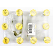 Напиток Schweppes Bitter Lemon б/а с/газ 250мл Image - 3