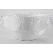 Тарелка Pgu одноразовая пластиковая 152 глубокая 100шт Image - 2