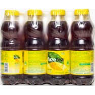 Напиток Fuzetea Чай холодный вкус лим безалк негазир 500мл Image - 7