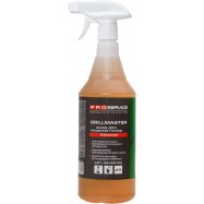 Сред для чистки гриля Pro Service Grillmaster щелоч расп 1л Image - 1