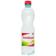 Вода Трускавецька минер сильногаз 0,5дм3 Image - 1