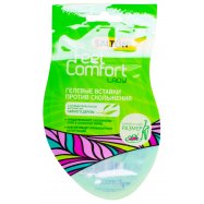 SALTON FEET ГЕЛ.ВСТАВКИ В/КОВЗ Image - 1