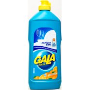 Средство для мытья посуды Gala Апельсин 500г Image - 1