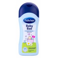 Средство для купания младенцев Bübchen Baby Bad 1л Image - 1