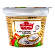 ФЕРМА СИР 7% 200Г Image - 2