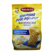 Печенье Balocco Bastoncini 350г Image - 1